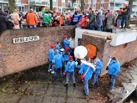 Sinterklaas in Hoograven Utrecht9 n